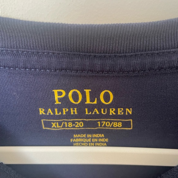 Polo Ralph Lauren - Picture 2 of 8
